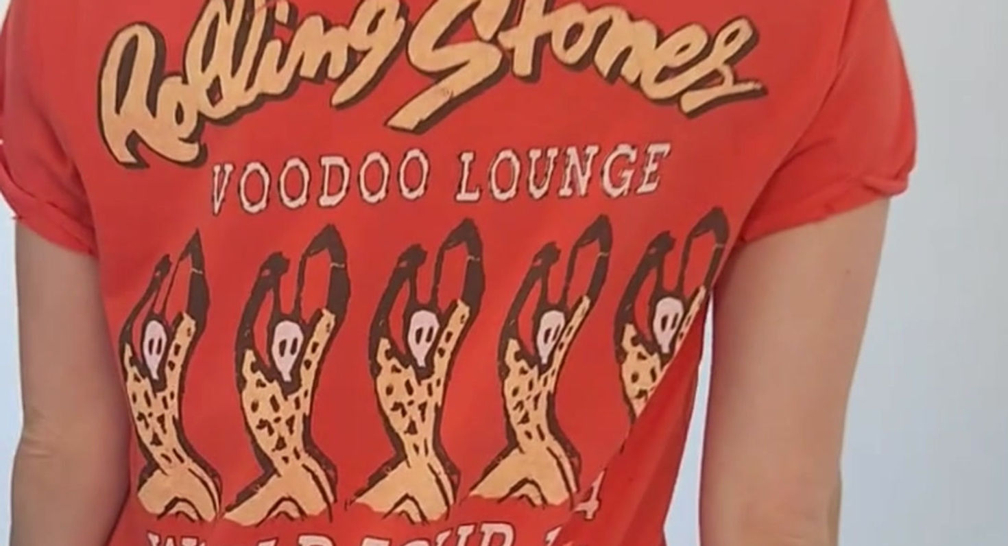 Recycled Karma Ad Video